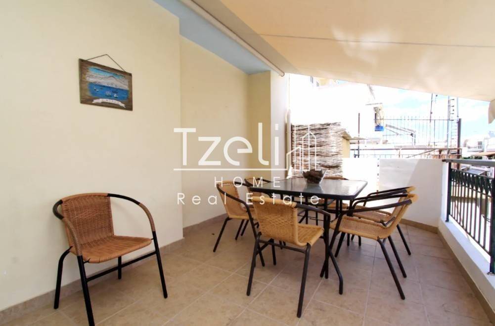 Εξωτερική άποψη χώρου