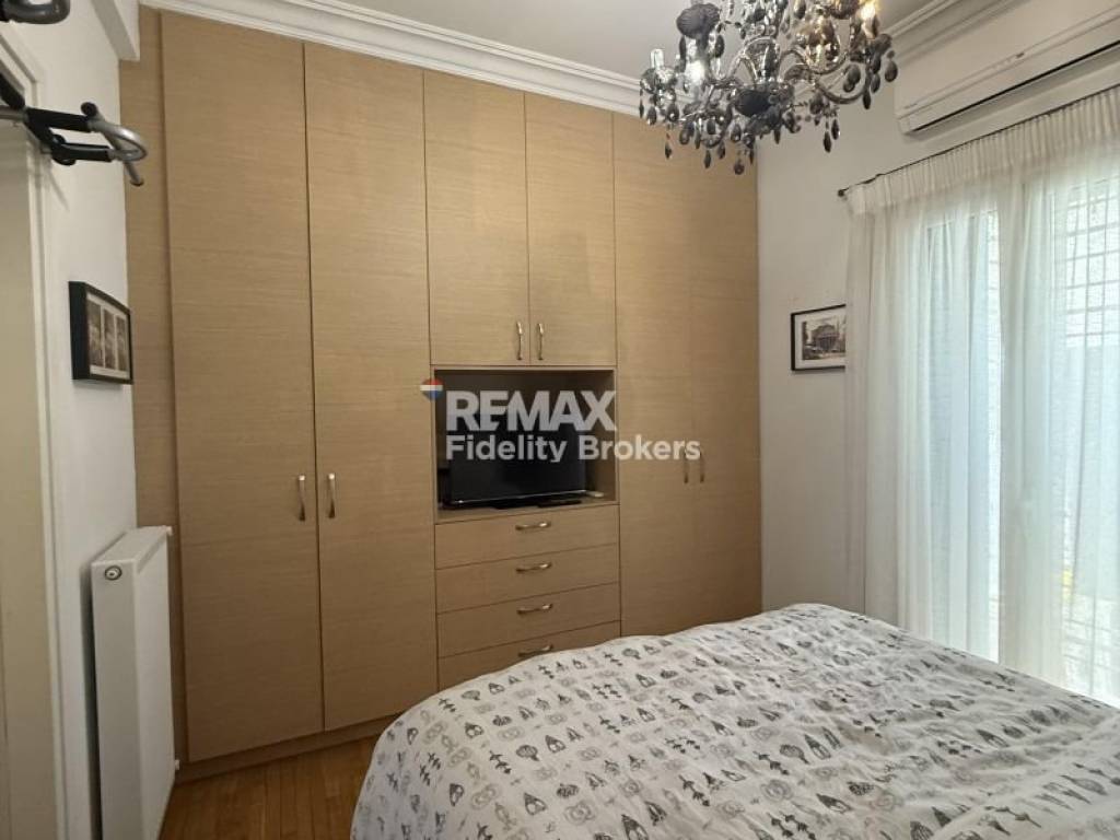 Υπνοδωμάτιο