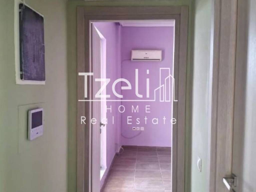 Άποψη χώρου