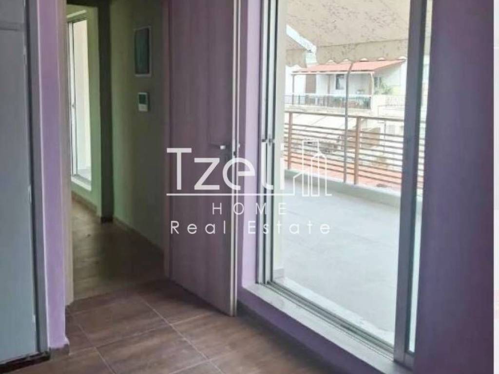 Άποψη χώρου