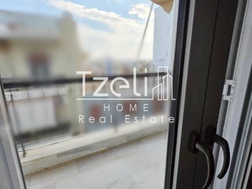 Άποψη χώρου