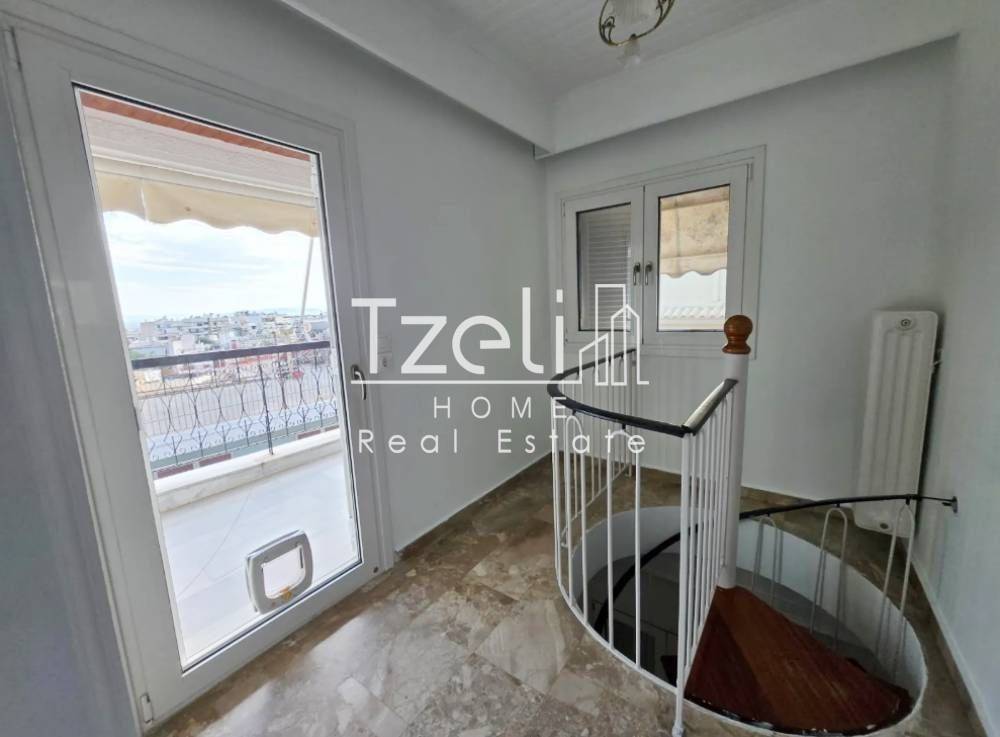 Άποψη χώρου