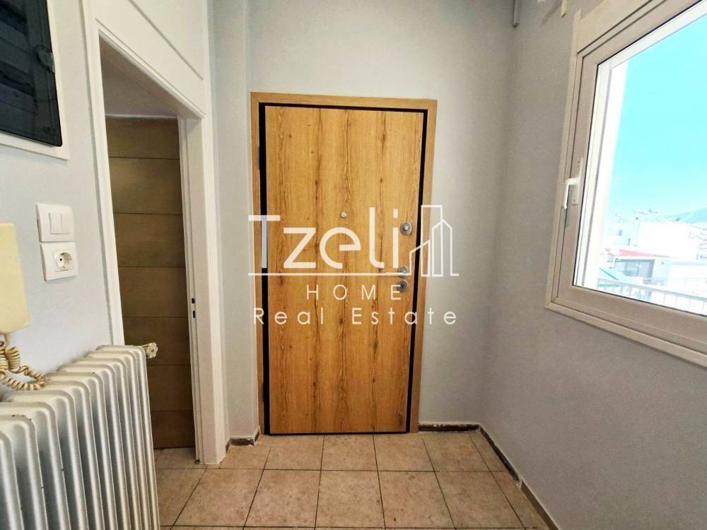 Άποψη χώρου