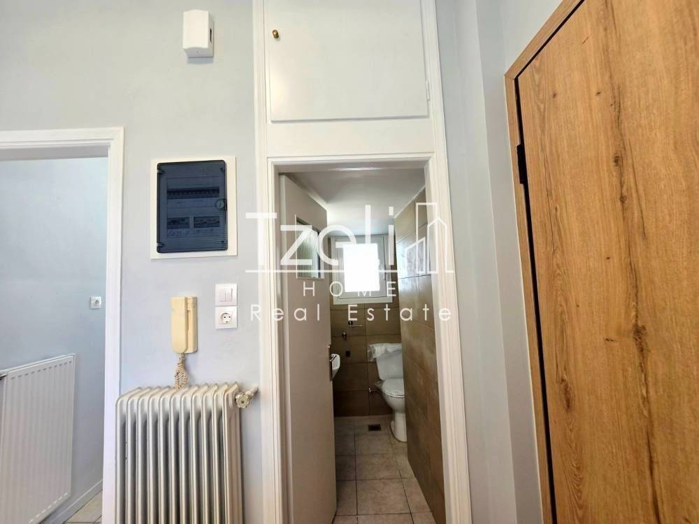 Άποψη χώρου