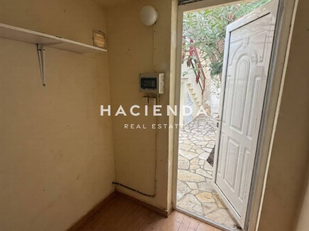 Υπνοδωμάτιο