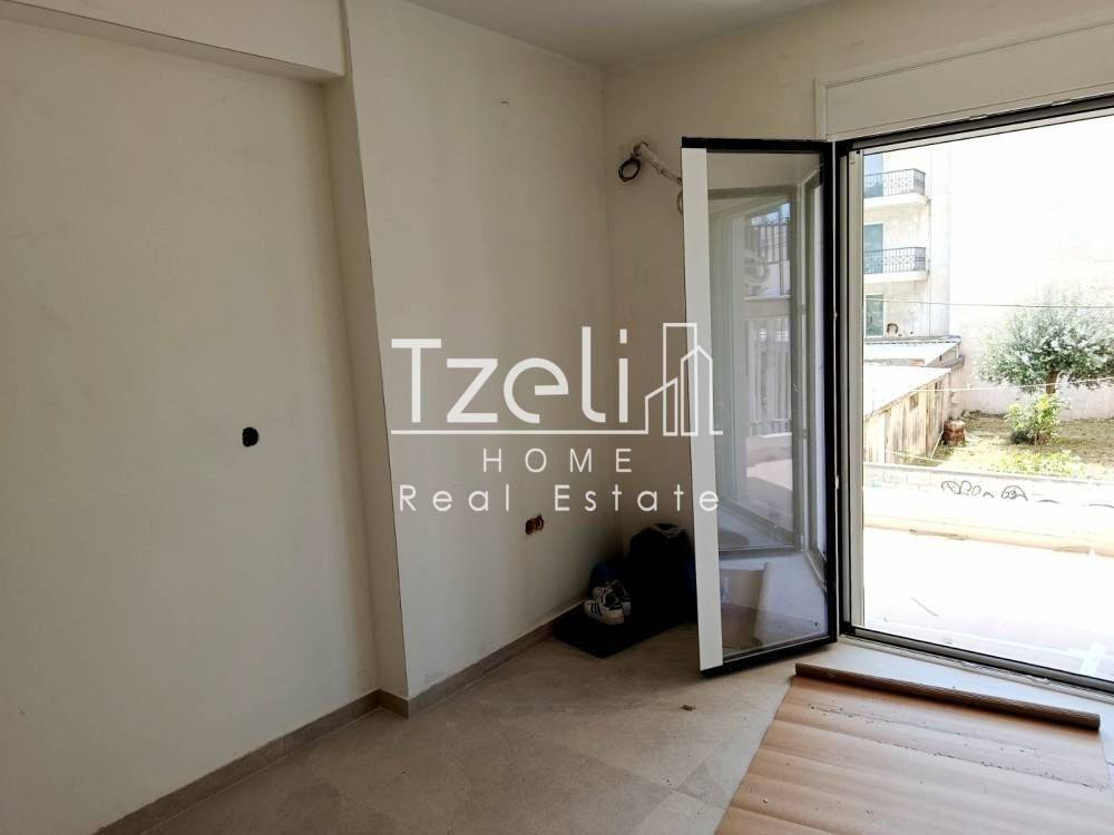 Άποψη χώρου