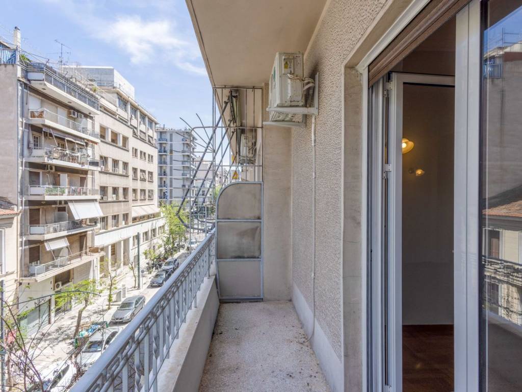 Διαμέρισμα Προς Πώληση στο Κέντρο