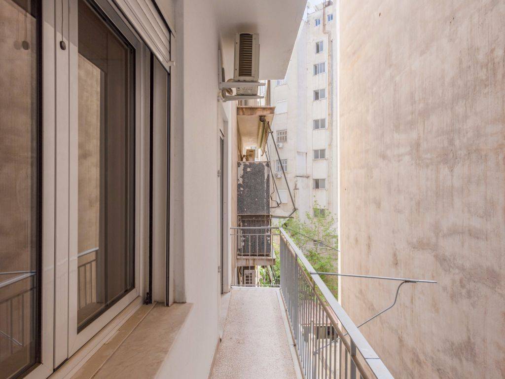 Διαμέρισμα Προς Πώληση στο Κέντρο