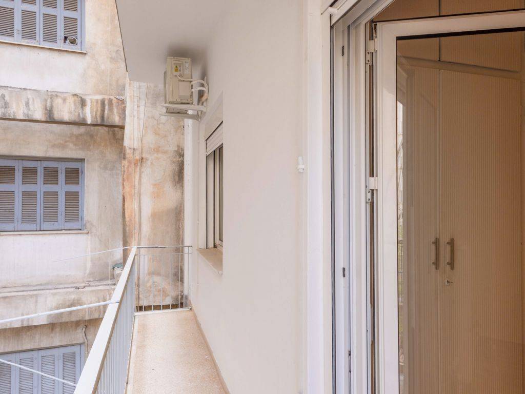 Διαμέρισμα Προς Πώληση στο Κέντρο