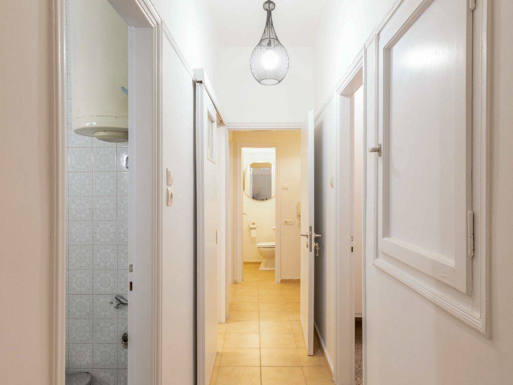 Διαμέρισμα Προς Πώληση στο Κέντρο