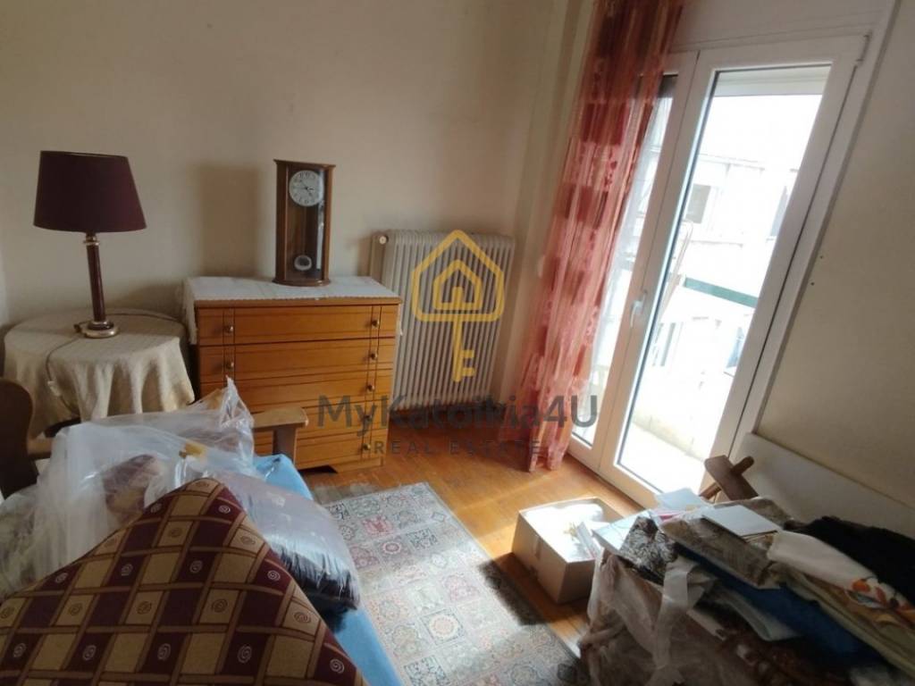 Υπνοδωμάτιο