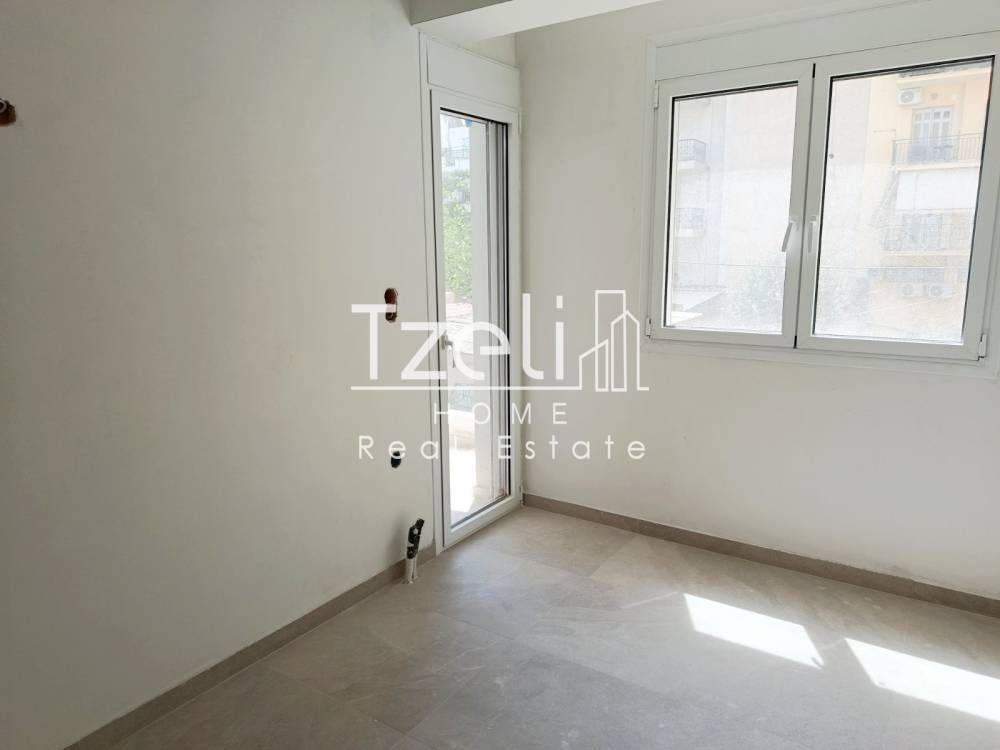 Άποψη χώρου