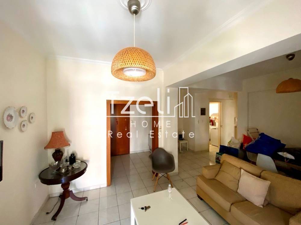 Άποψη χώρου