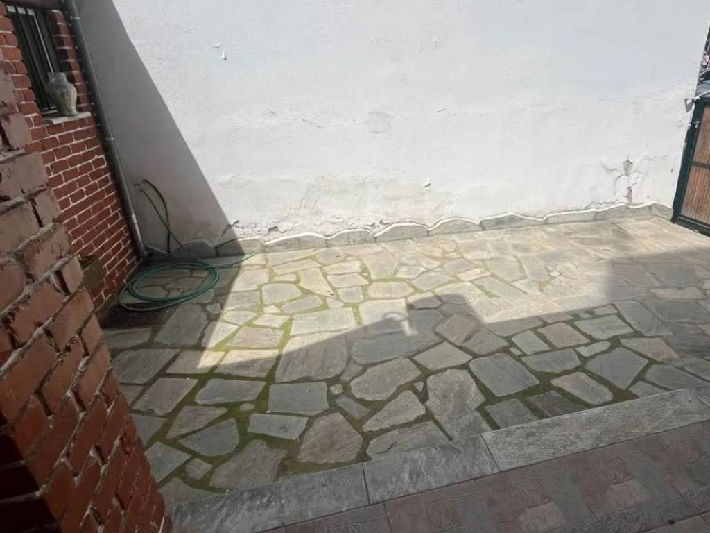 ΑΥΛΗ- ΠΑΡΚΙΝΓΚ