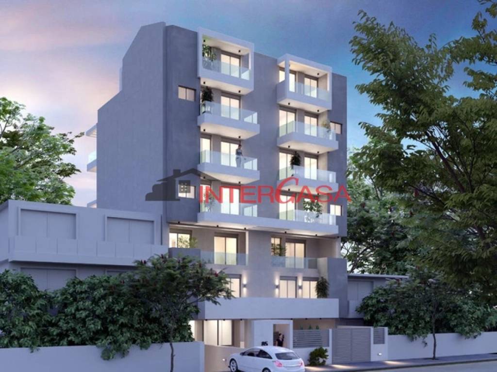 Εξωτερικός χώρος