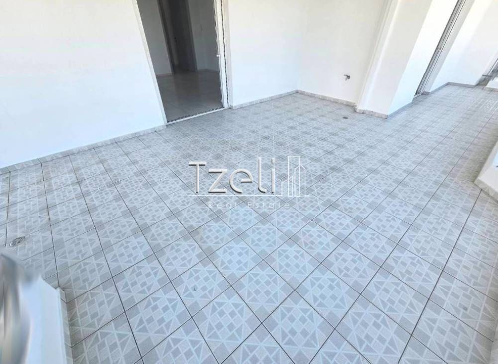 Εξωτερική άποψη χώρου