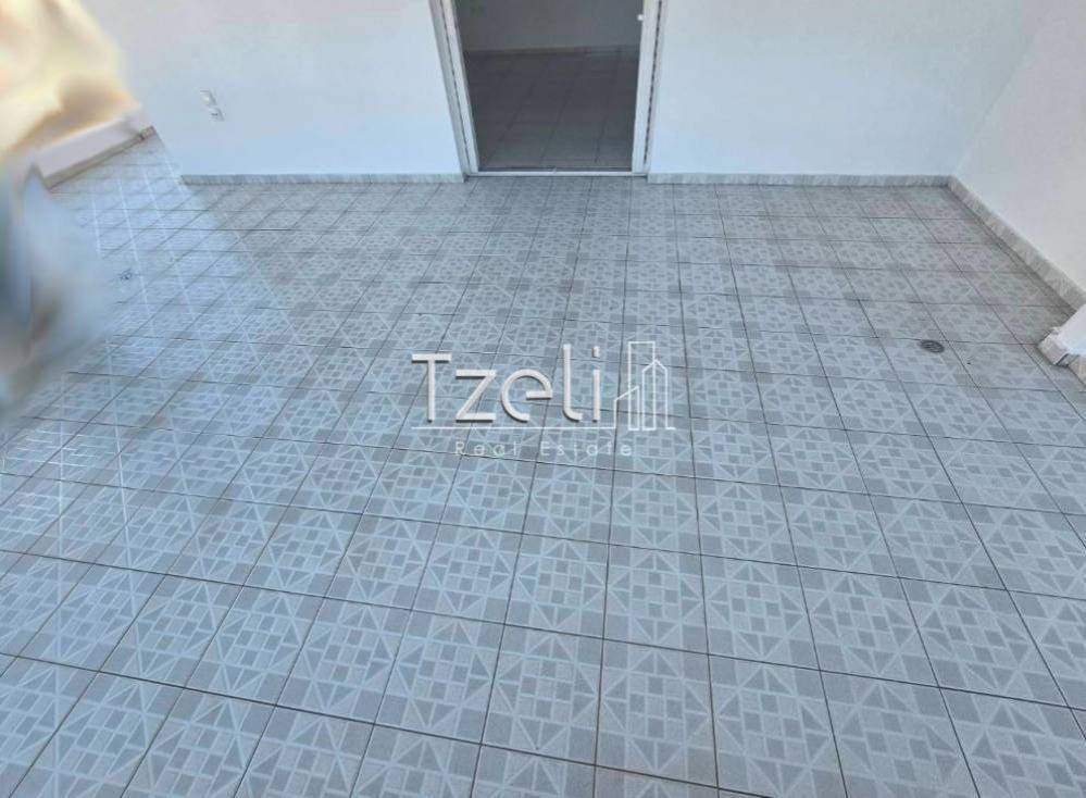 Εξωτερική άποψη χώρου