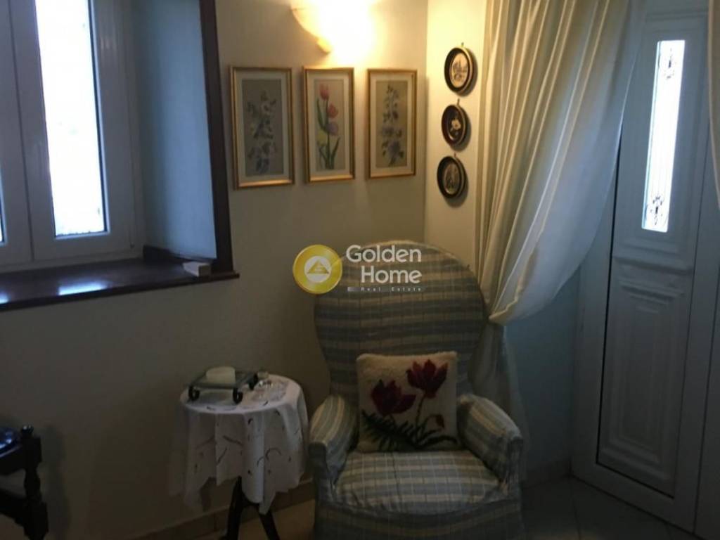 Κυρίως Χώρος