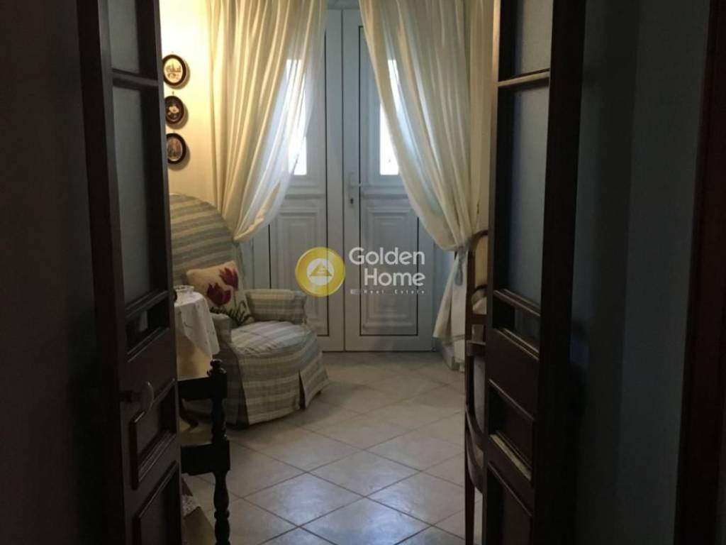 Χολ - Διάδρομος