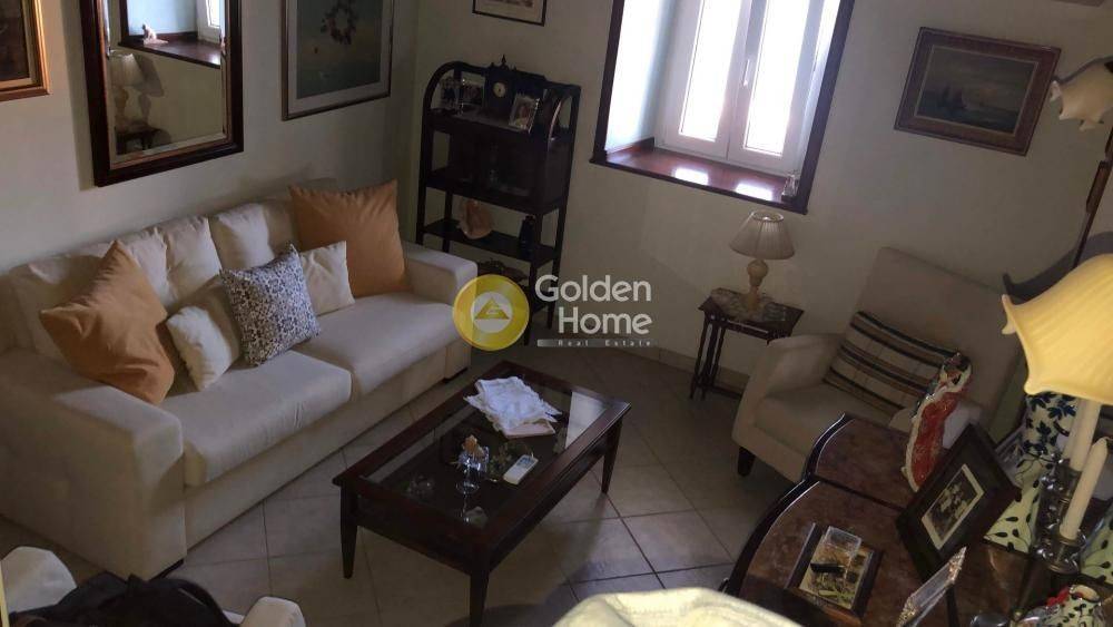 Κυρίως Χώρος