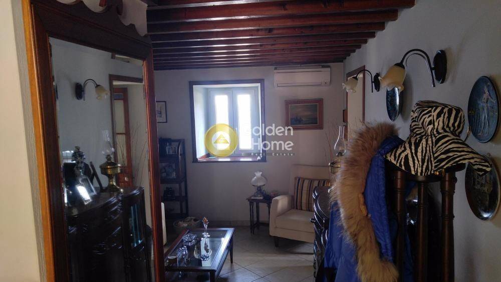 Κυρίως Χώρος