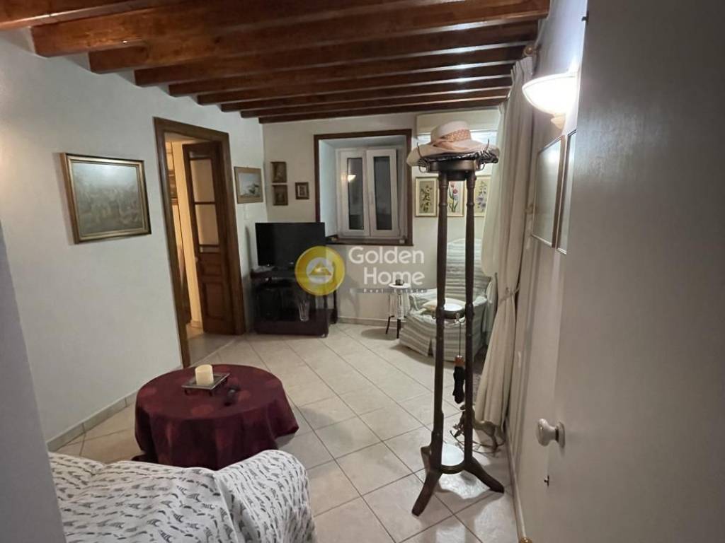 Κυρίως Χώρος