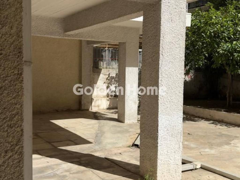 Κοινόχρηστος Χώρος