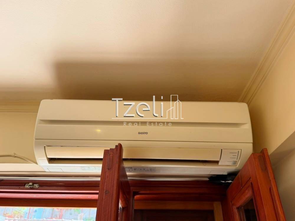 Κλιματισμός