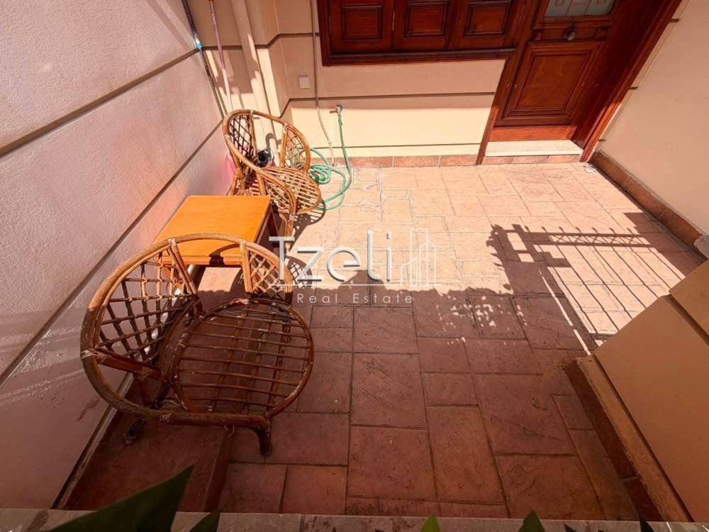 Εξωτερική άποψη χώρου