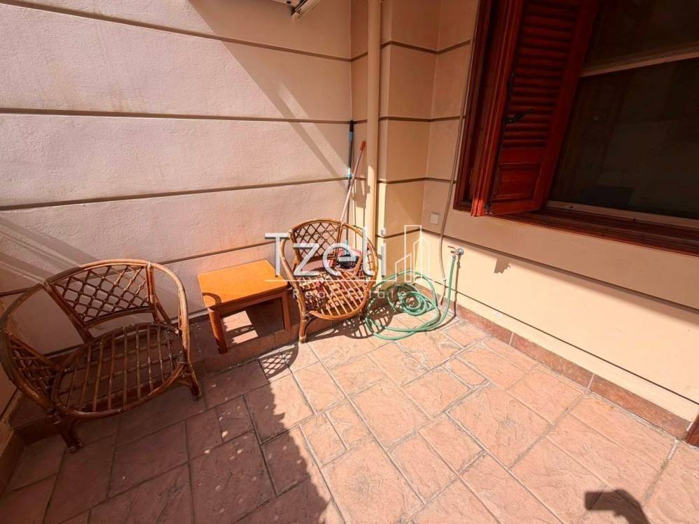 Εξωτερική άποψη χώρου