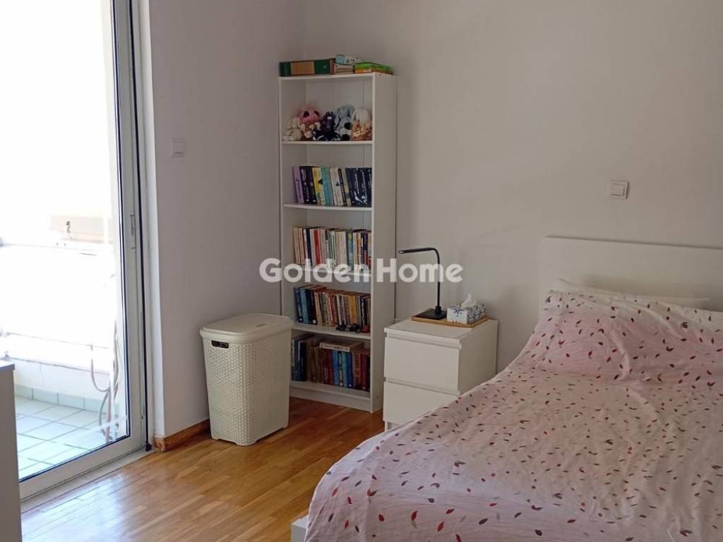 Υπνοδωμάτιο