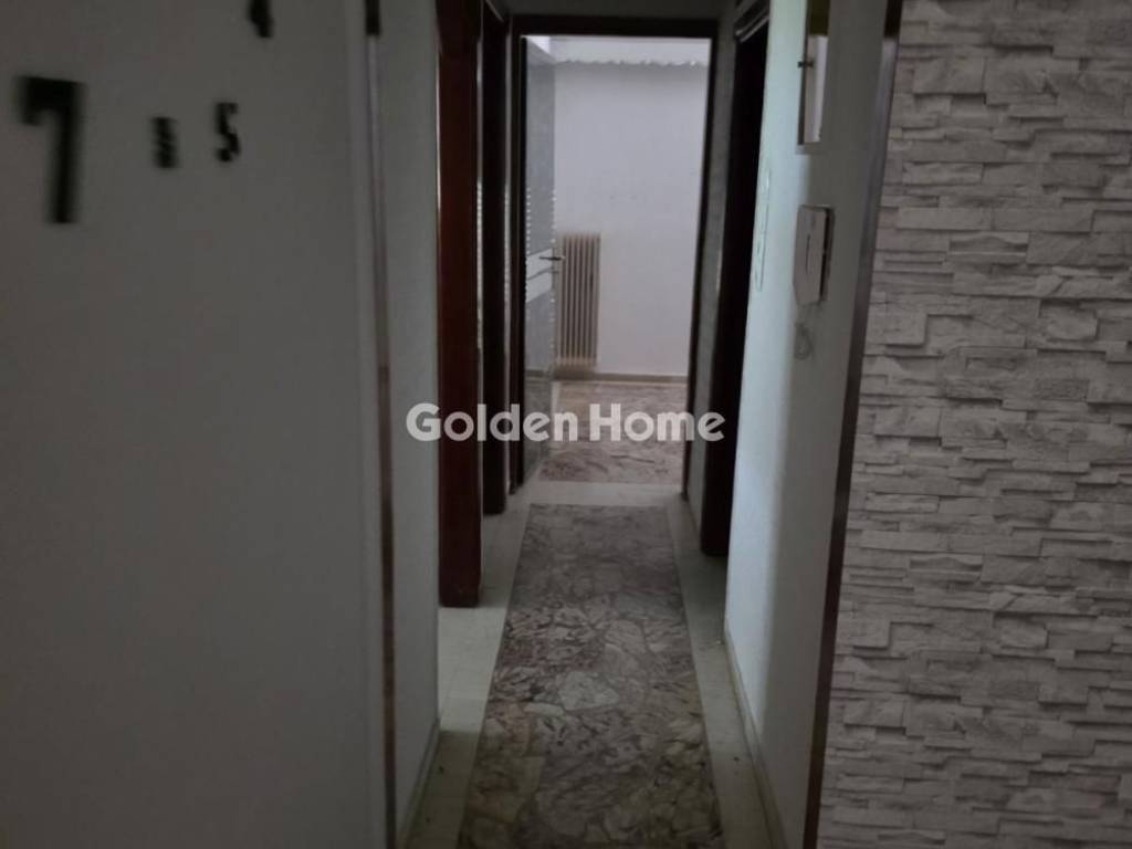 Χολ - Διάδρομος