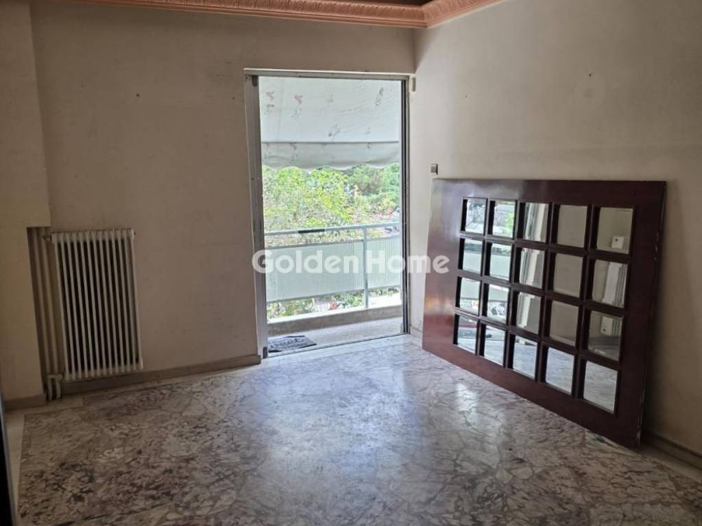 Κυρίως Χώρος