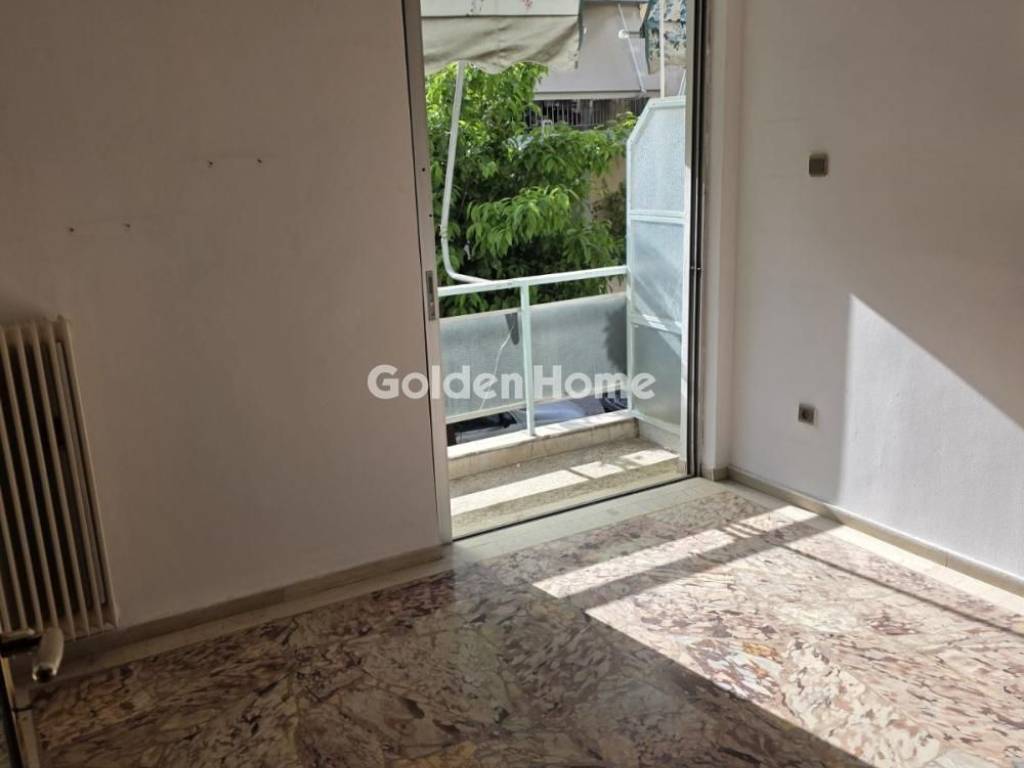 Κυρίως Χώρος