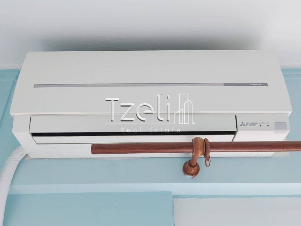 Κλιματισμός