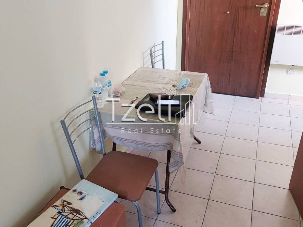 Άποψη χώρου