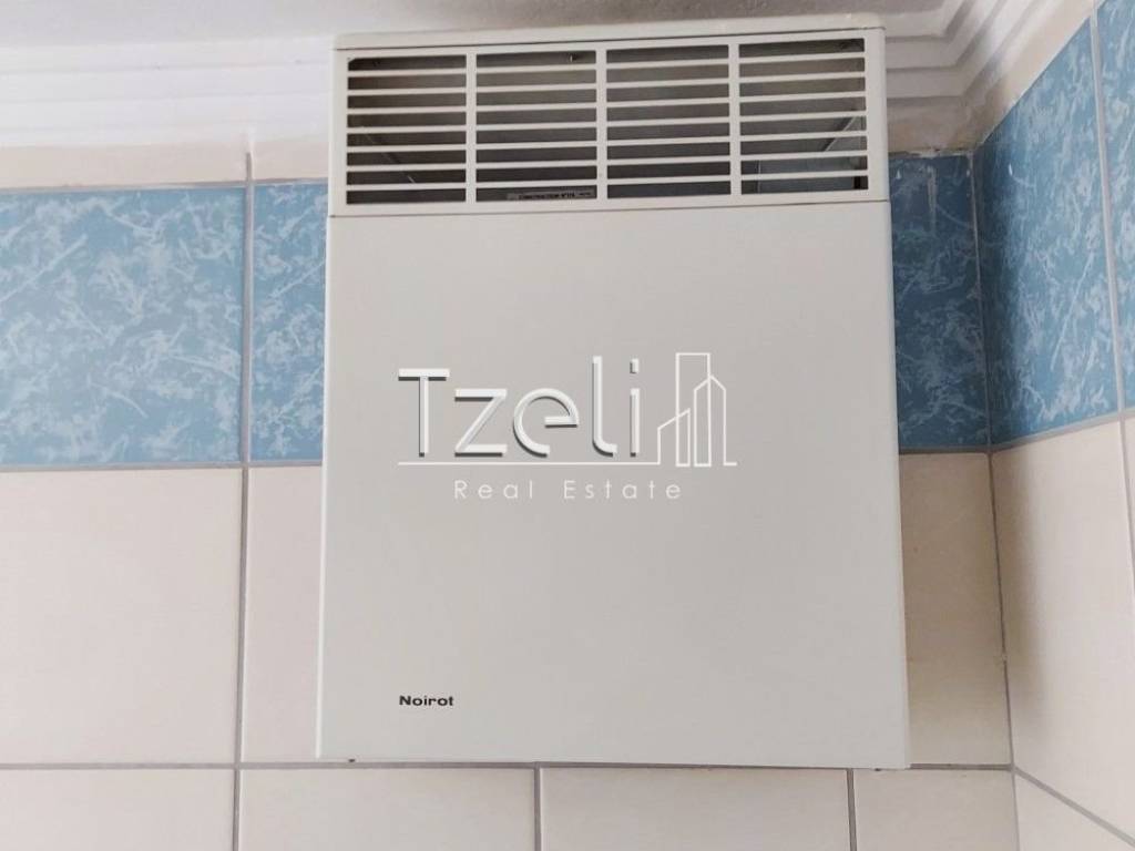 Κλιματισμός