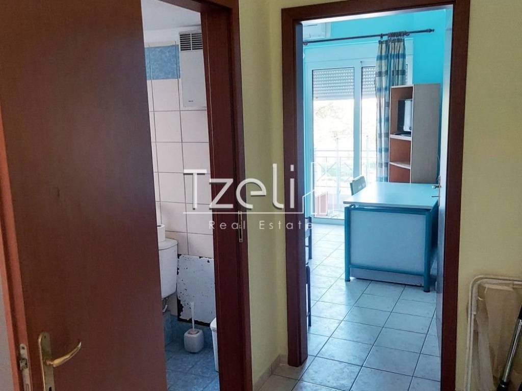 Άποψη χώρου