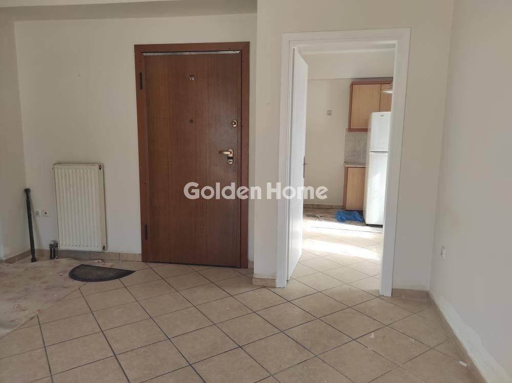 Χολ - Διάδρομος