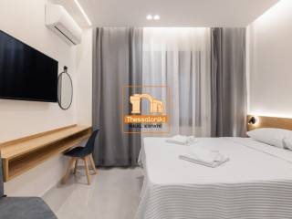 ΧΑΝΘ, Γκαρσονιέρα, 28 τ.μ.