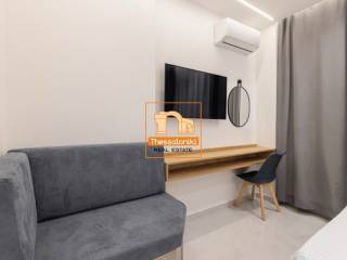 ΧΑΝΘ, Γκαρσονιέρα, 28 τ.μ.