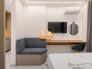 ΧΑΝΘ, Γκαρσονιέρα, 28 τ.μ.