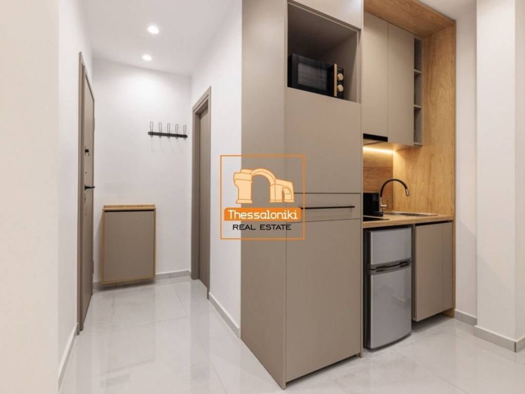 ΧΑΝΘ, Γκαρσονιέρα, 28 τ.μ.