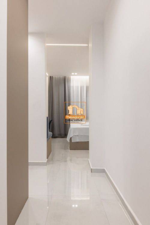 ΧΑΝΘ, Γκαρσονιέρα, 28 τ.μ.