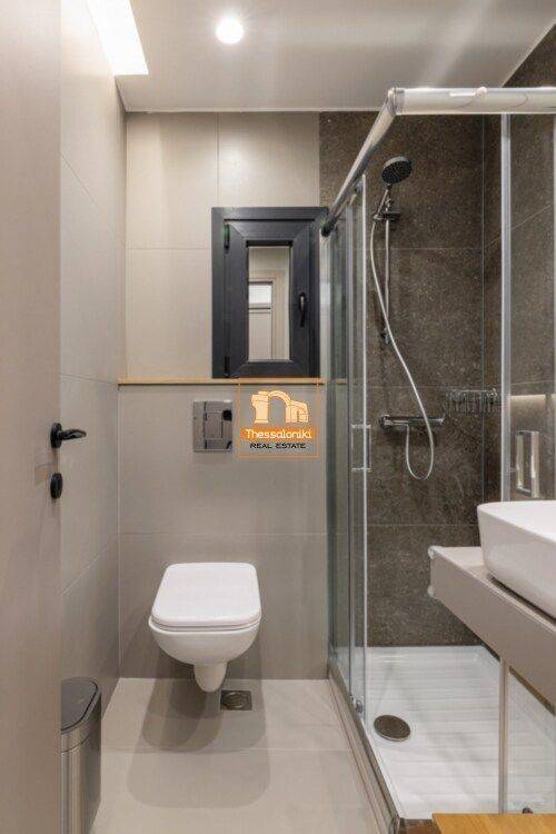 ΧΑΝΘ, Γκαρσονιέρα, 28 τ.μ.