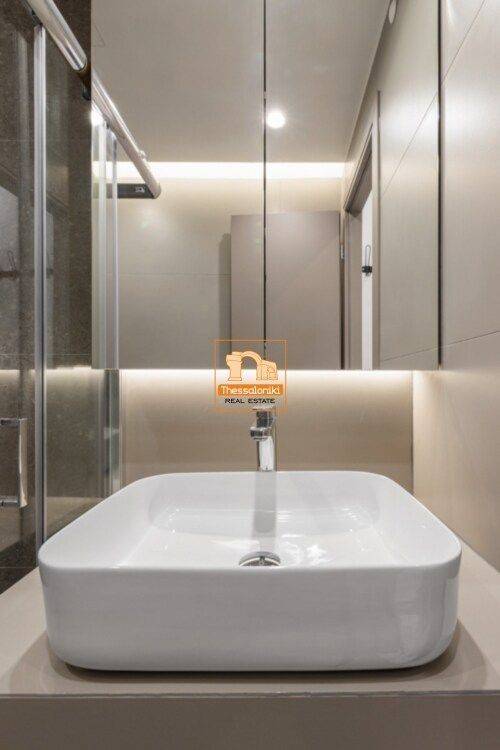 ΧΑΝΘ, Γκαρσονιέρα, 28 τ.μ.