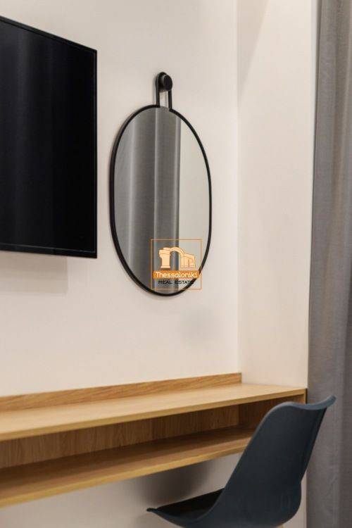 ΧΑΝΘ, Γκαρσονιέρα, 28 τ.μ.