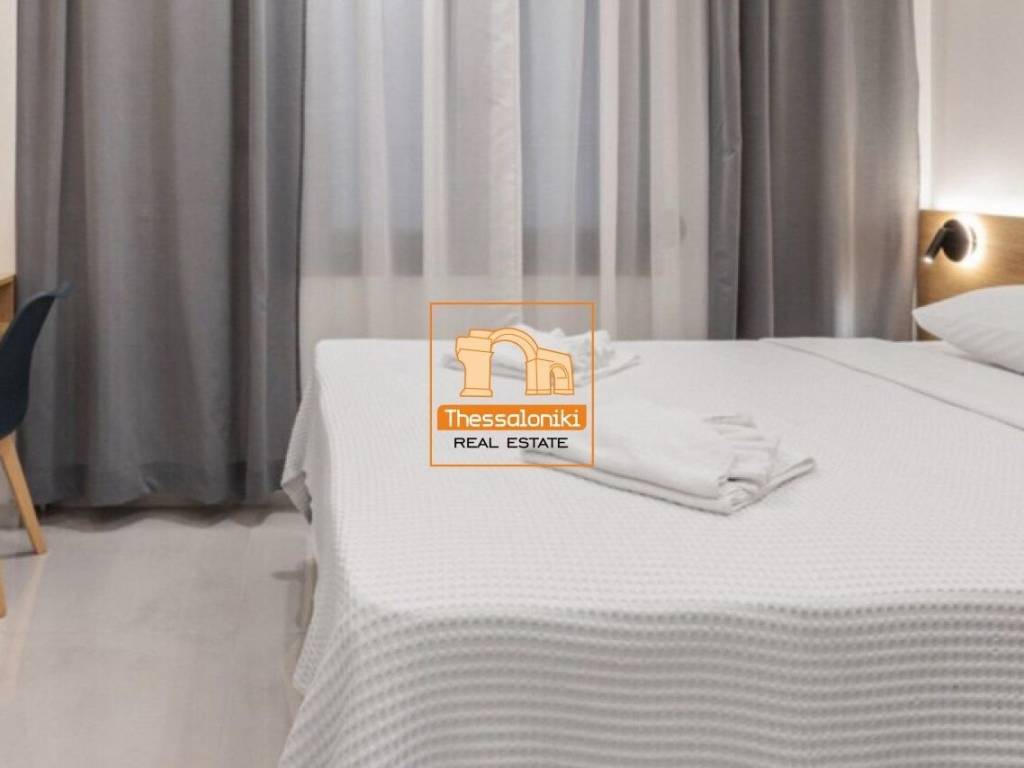 ΧΑΝΘ, Γκαρσονιέρα, 28 τ.μ.