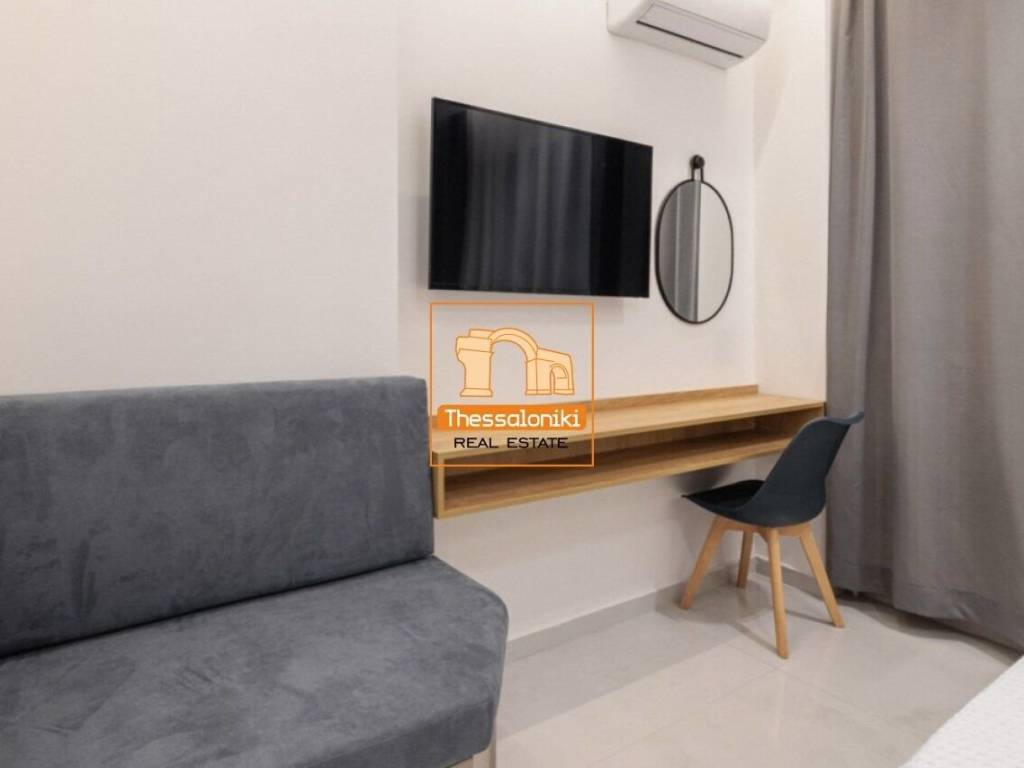 ΧΑΝΘ, Γκαρσονιέρα, 28 τ.μ.