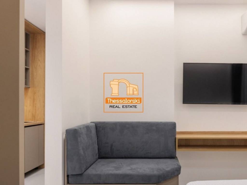 ΧΑΝΘ, Γκαρσονιέρα, 28 τ.μ.